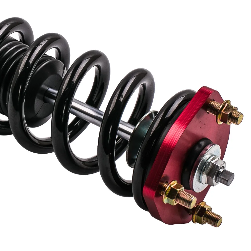 Подвеска Coilover для LEXUS IS200 IS300 97 05 регулируемый по высоте амортизатор jdm rs200