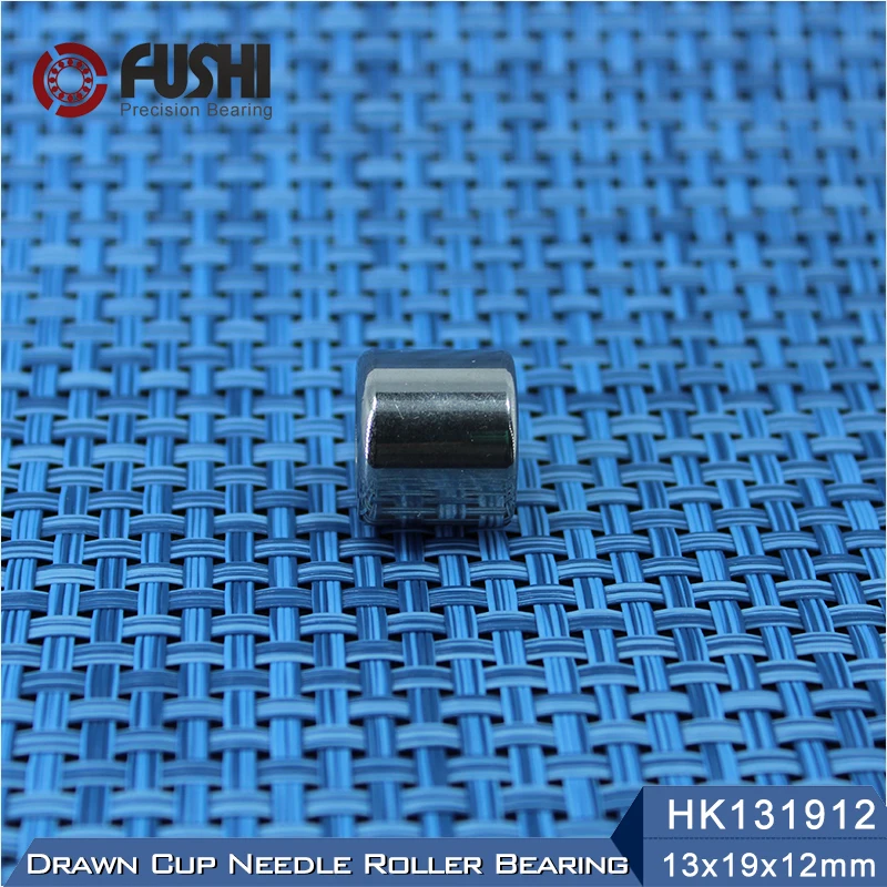 HK131912 иглы подшипники 13*19*12 мм(10 шт.) Игольчатые роликовый подшипник HK1312 TLA1312Z