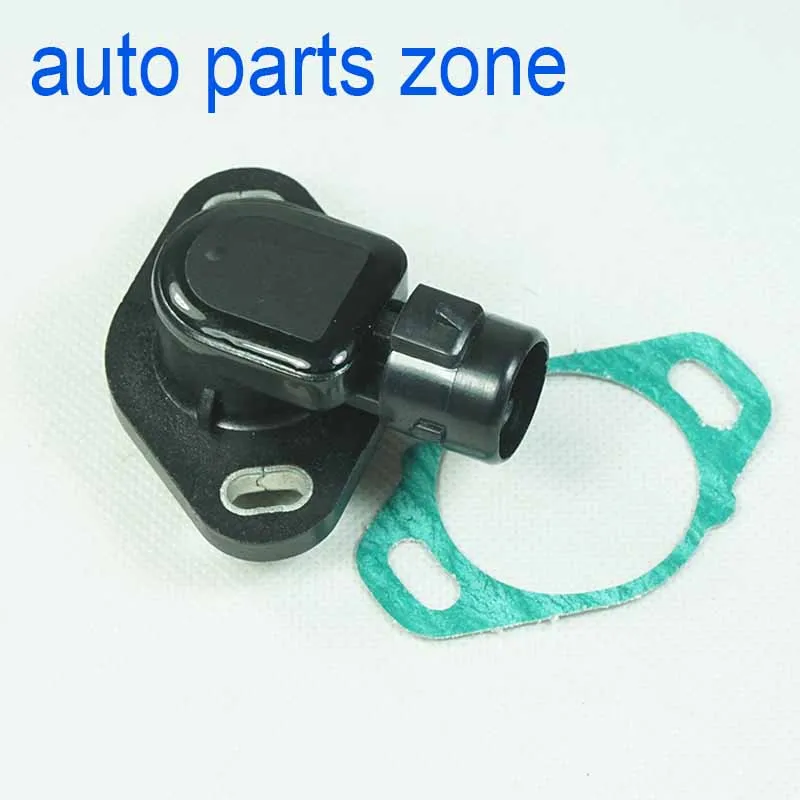 MH Электронный Датчик положения дроссельной заслонки TPS для Honda Accord CRX CRV Civic Pilot Prelude