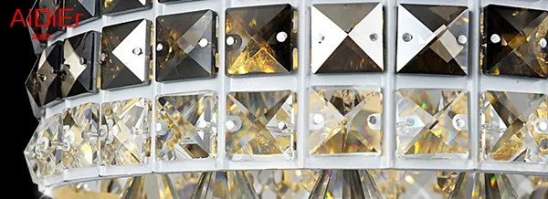 Современные двойные спиральные светильники для гостиной украшения дома