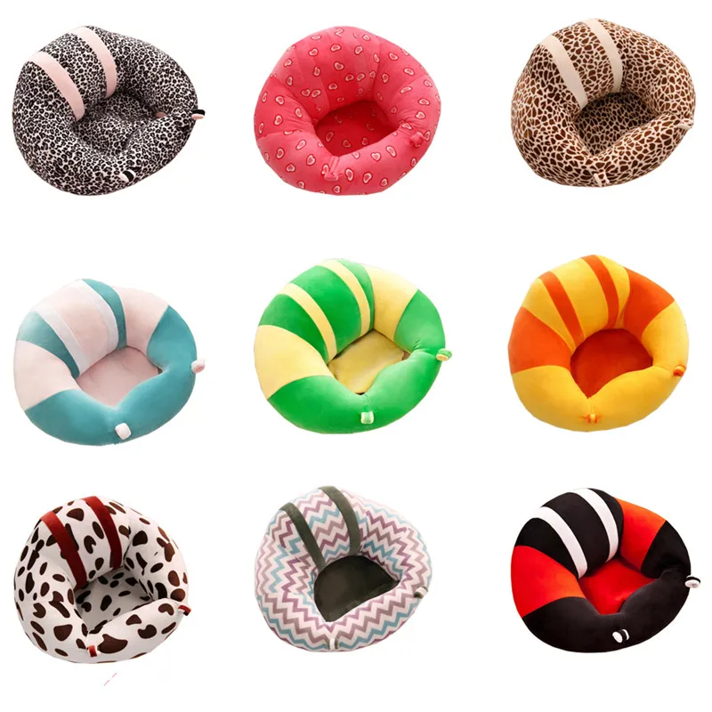 Детский диван наполненный полипропиленовым хлопком детское сиденье для