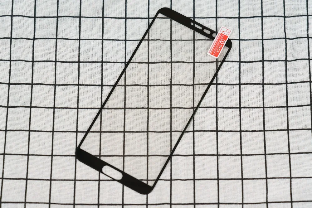 mjcolorone Glass For Huawei nova 2s Tempered Screen Protector Protective Full Cover | Мобильные телефоны и аксессуары