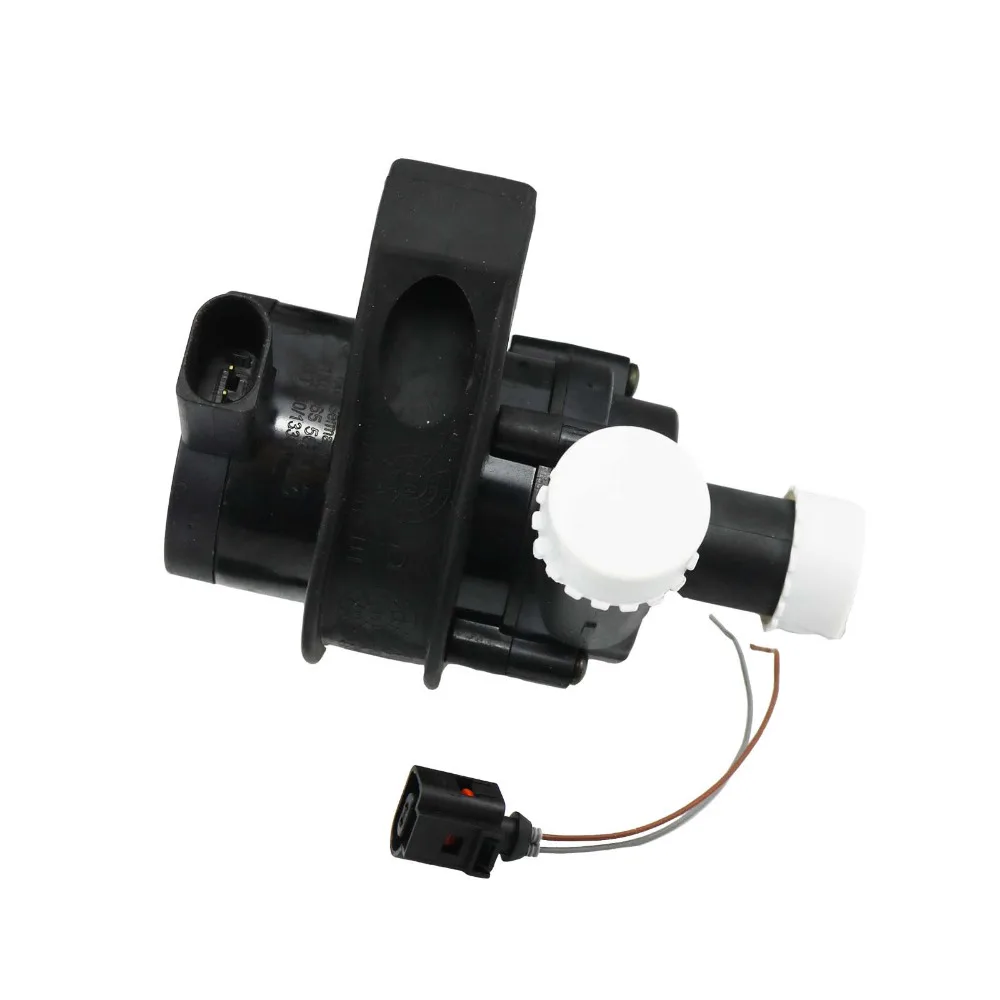 Для VW Passat 2008 2009 2010 2011 2012 2013 2014 2015 OEM вспомогательный водяной насос охлаждения