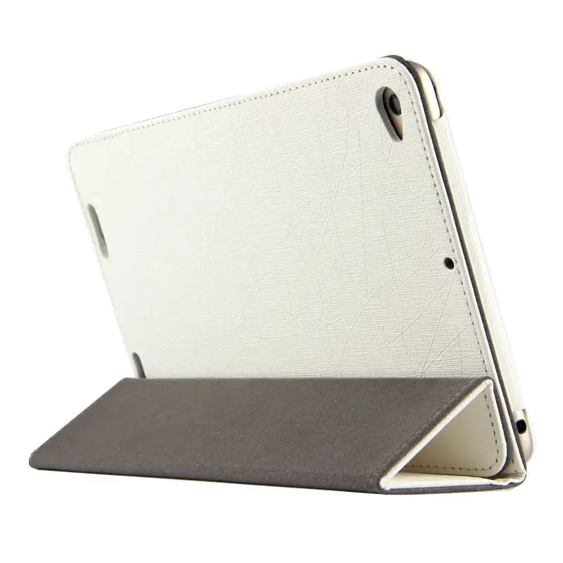Чехол для Xiaomi mi Pad 3 2 защитный чехол mi pad 2/3 из искусственной кожи для mi pad 3/2 mi pad 3/2 планшетный ПК защитный чехол