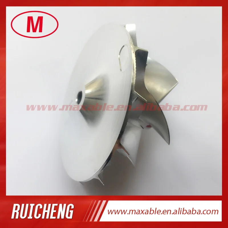MGT22260DSL 799370 04U1361 45 67/59 40 мм 6 + лезвий обратная высокая производительность турбо