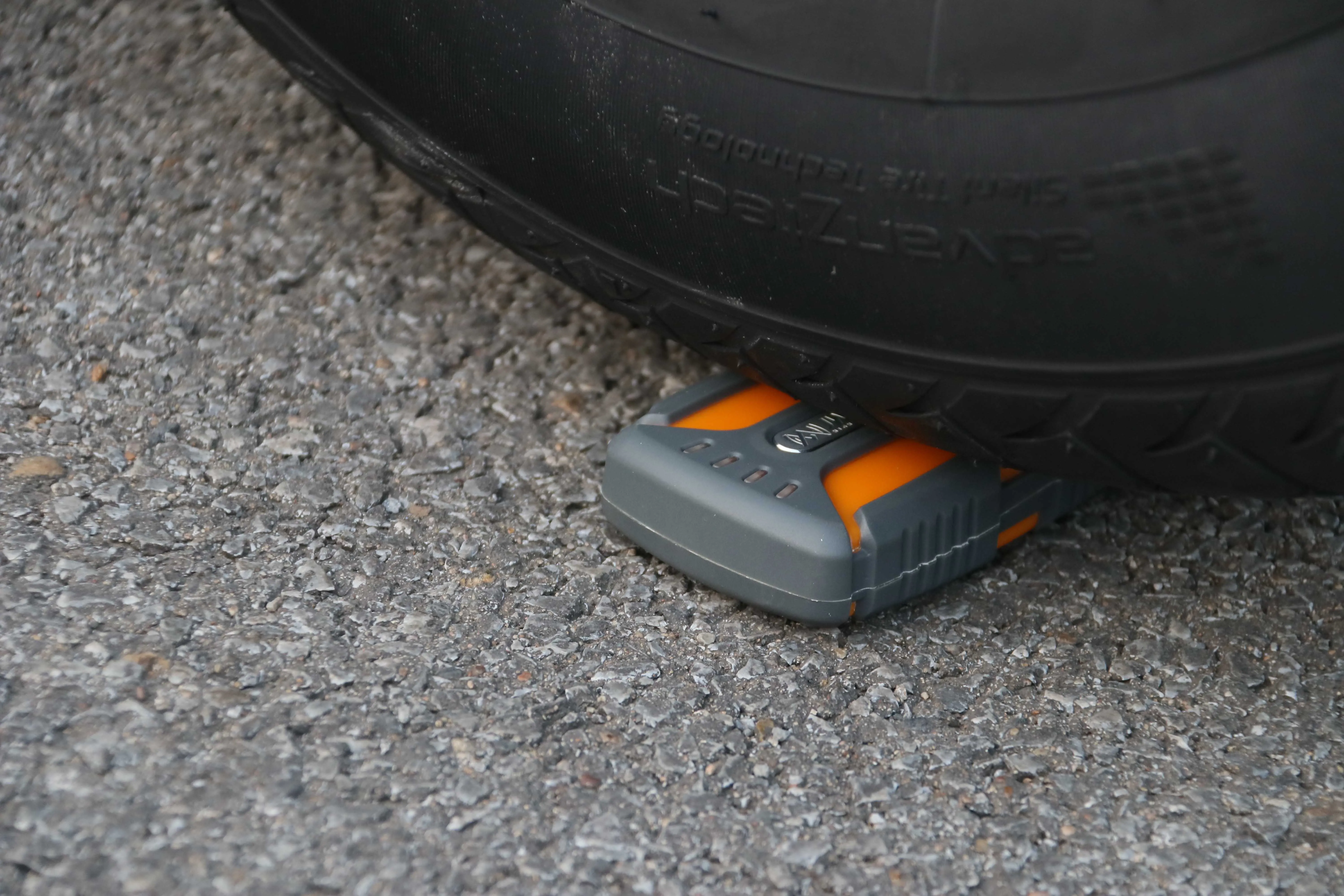 Считыватель охранного патрулирования JWM RFID GPS GPRS с 5 контрольными точками 2