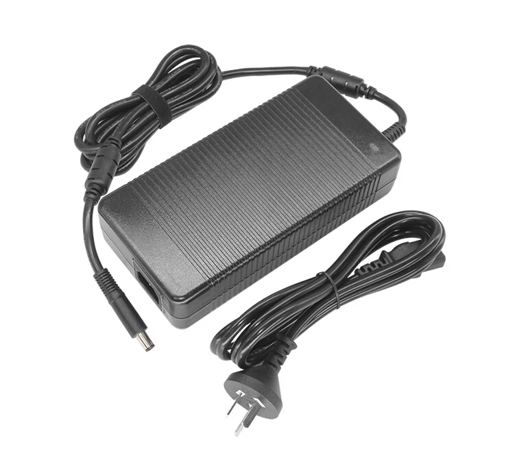 Зарядное устройство Delippo для ноутбука Dell Precision M4700 M6400 M6500 M6600 M6700 19 5 в 7 4 А 0*240 мм|laptop