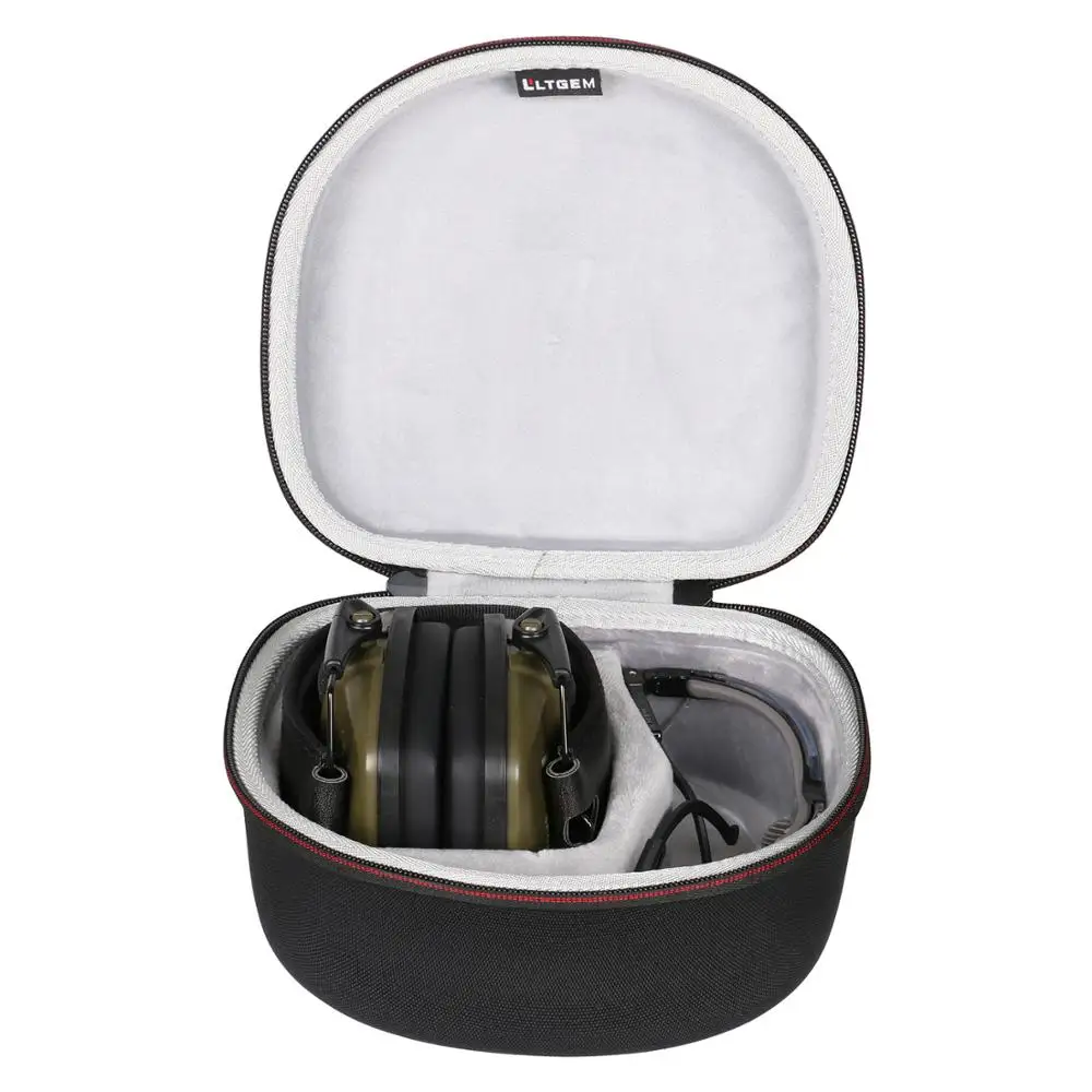 Чехол LTGEM для Howard Leight for Honeywell или Awesafe GF01 противоударные спортивные наушники и