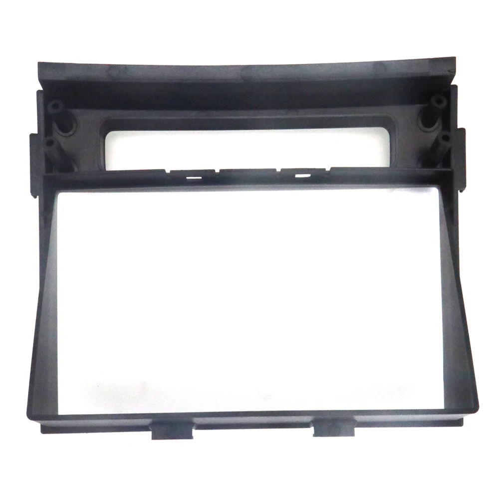 Автомобильный радиоприемник Fascia Frame Kit для KIA Soul 2011 2013 CD автомобильное радио