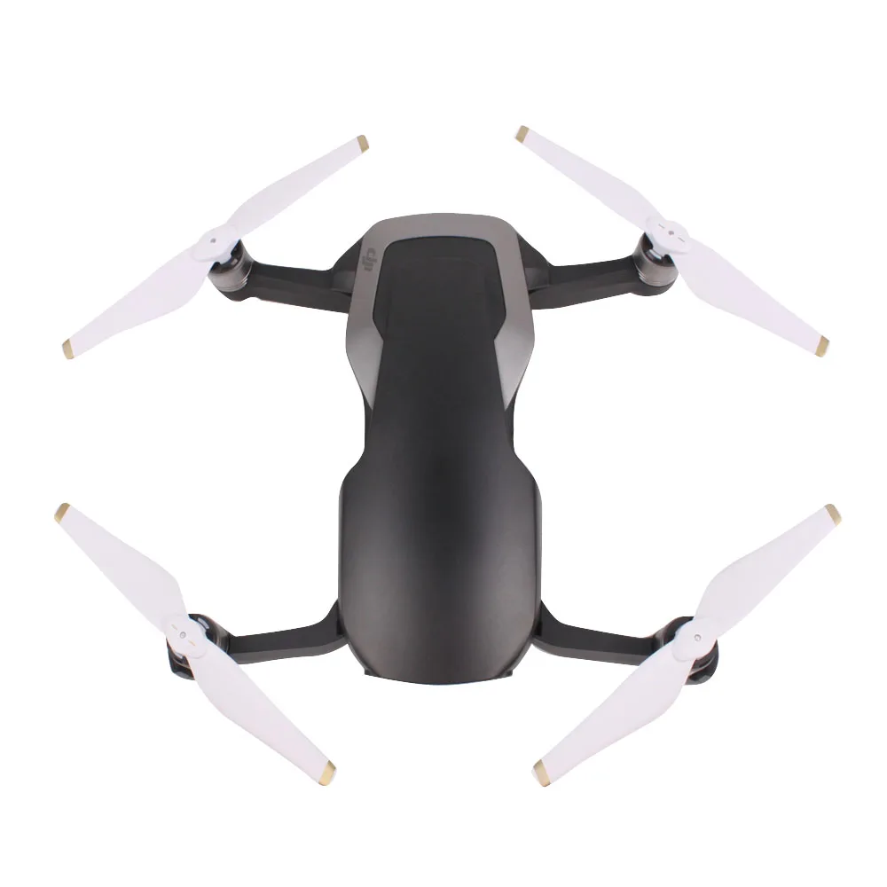 Красочные быстросъемные 5332 S пропеллеры для DJI MAVIC AIR | Игрушки и хобби