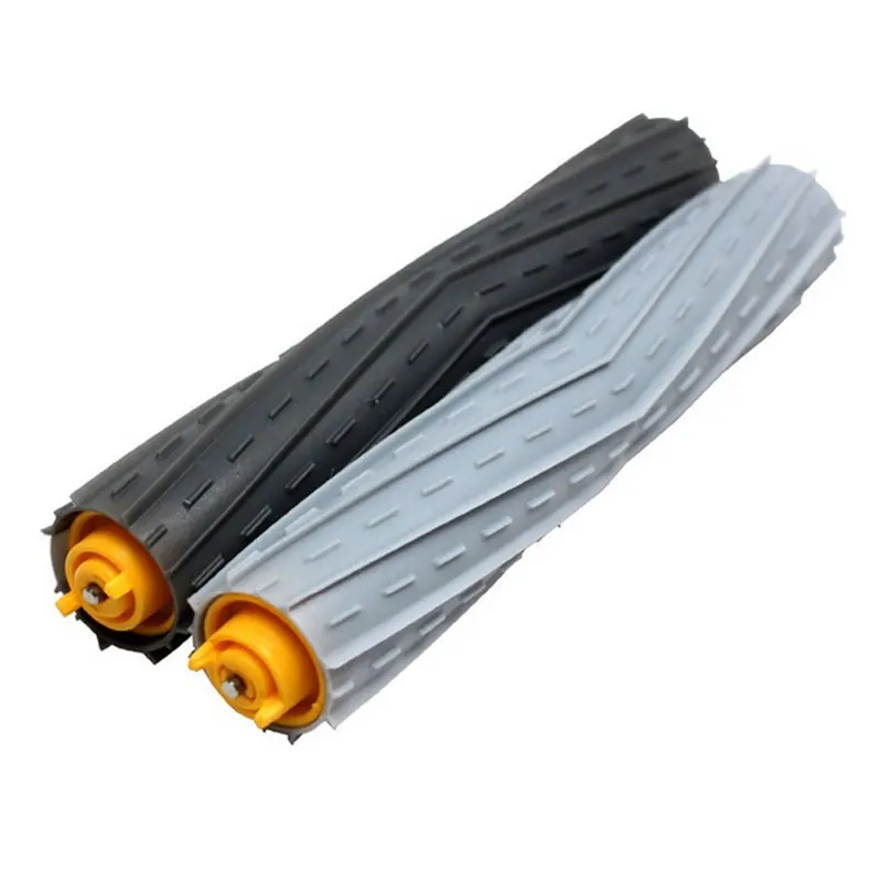 Набор для пылесоса iRobot Roomba щетка извлечения мусора фильтр НЕРА и боковая 800 805 860 870