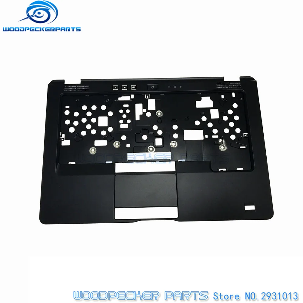 Оригинальный ноутбук верхняя крышка для бренд DELL серии Latitude E6430 Упор рук Touchpad