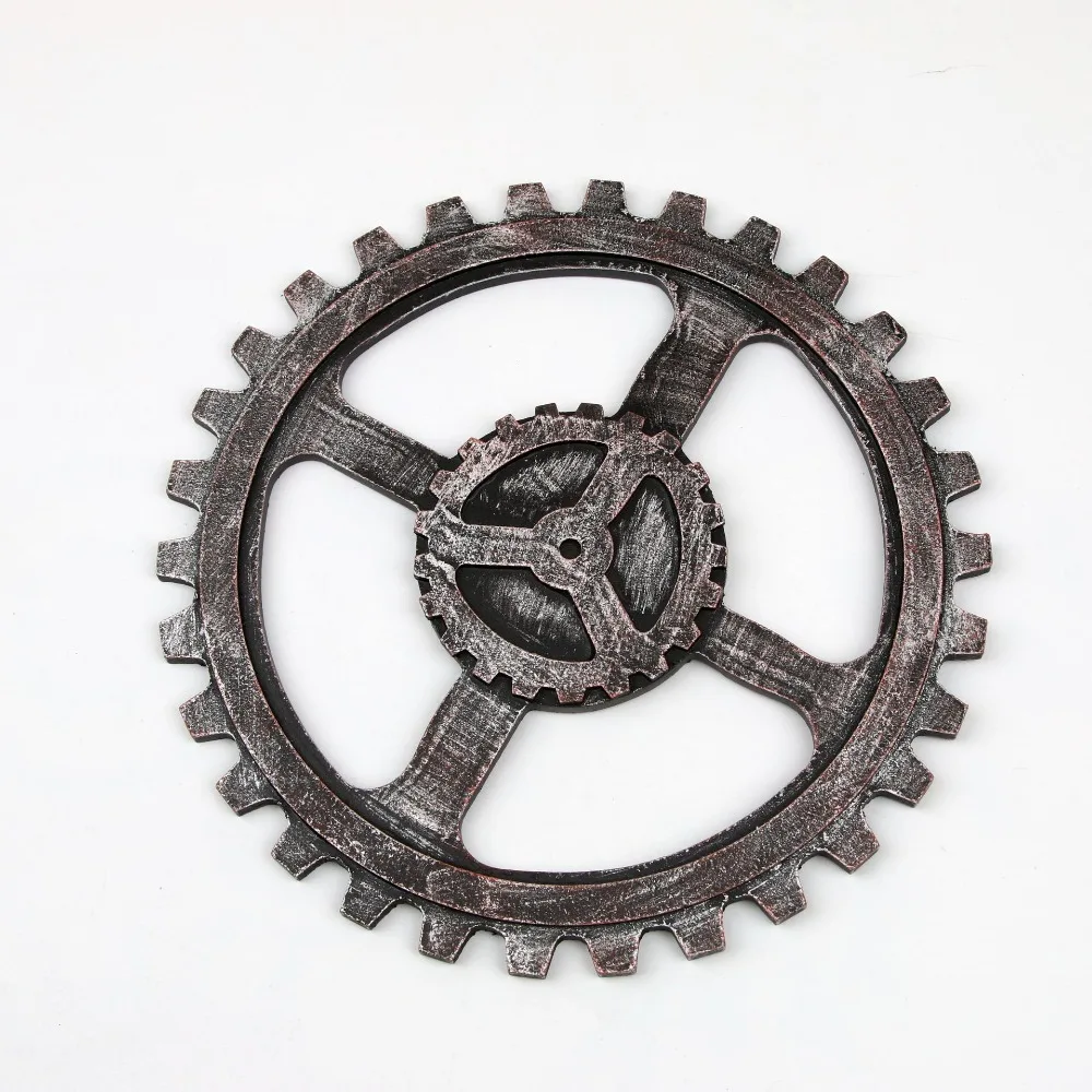 1 шт. креативные антикварные предметы декора ретро настенные Подвесные бар