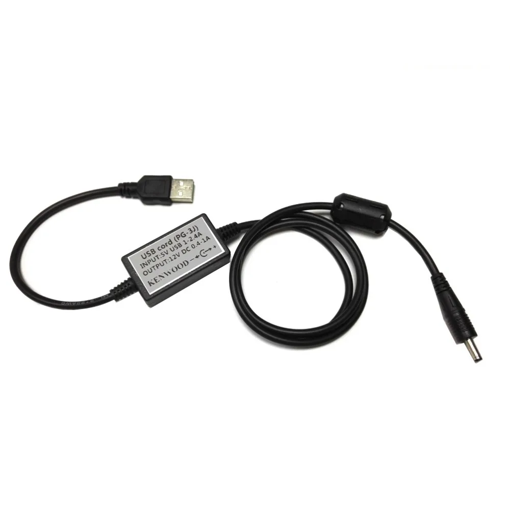 USB кабель для зарядного устройства Kenwoode|walkie talkie|radio walkie talkieradio |