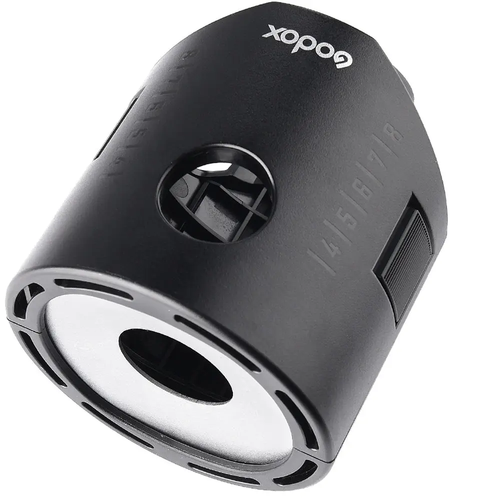 Адаптер Godox AD P AD200 Pro для аксессуаров Profoto|Фоллоу фокус| |