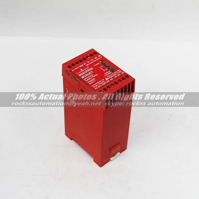 New Original Safety Relay 44510-0320 | Инструменты