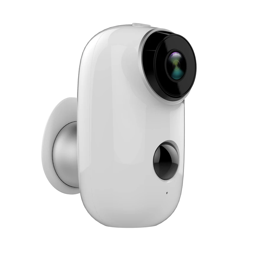 ASECAM Беспроводной Батарея IP Камера Wi-Fi 1080 P HD защита от атмосферных воздействий домашней безопасности P2P PIR с TF слотом для карт Батарея IP Cam