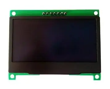 2,42 дюймов 7PIN SPI белый/желтый/синий oled-дисплей модуль SSD1309 Драйвер IC 128*64 IIC интерфейс