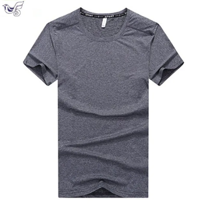 XIYOUNIAO размера плюс l ~ 6XL7XL 8XL 9XL Новая Летняя короткая мужская футболка брендовая