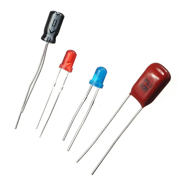 LEORY DC 15-24 V 2A электронная Беспроводная передача мини Музыка ForTesla катушка