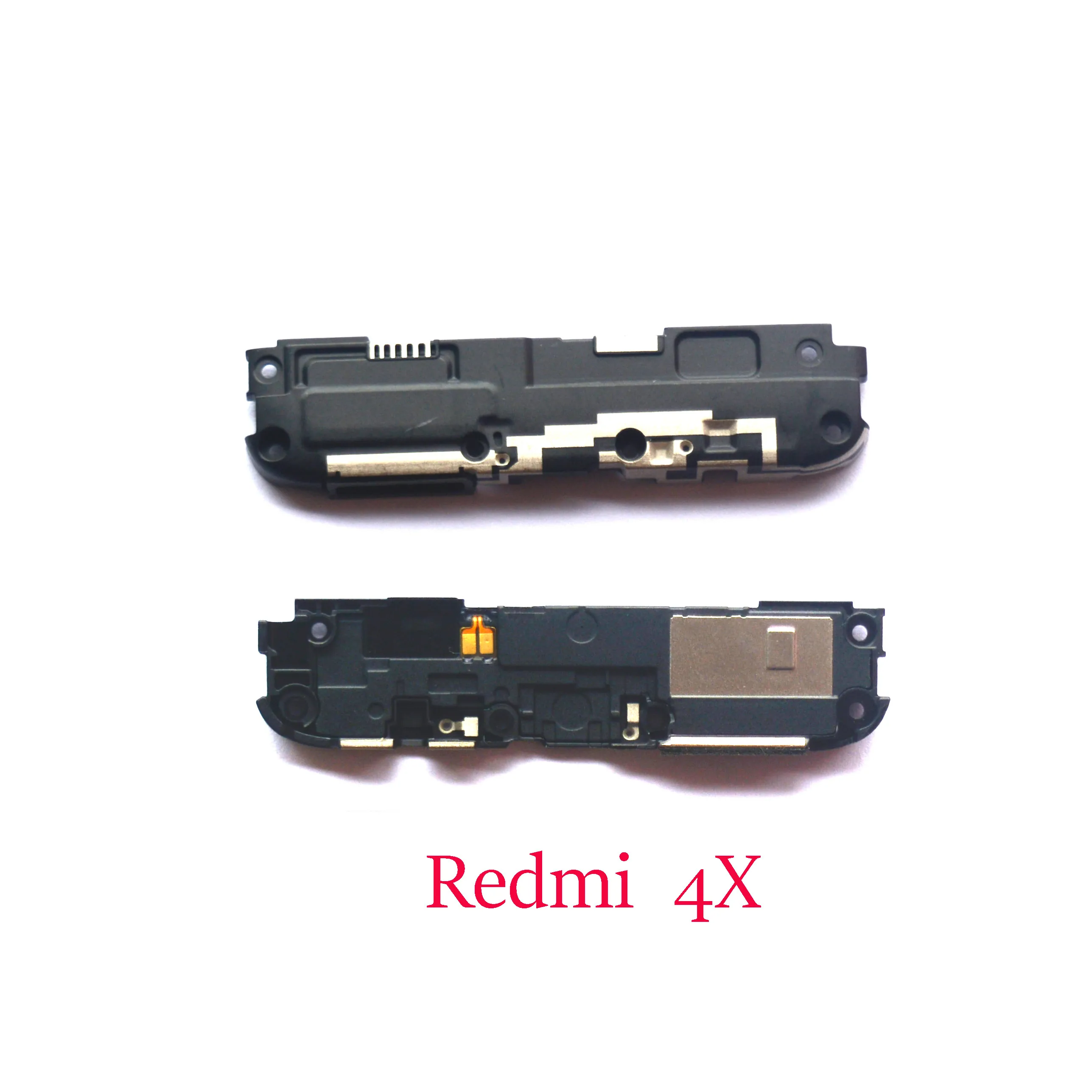 Оригинальный протестированный громкий динамик зуммер для Redmi 4 pro 4X Note 5A MTK helio X20