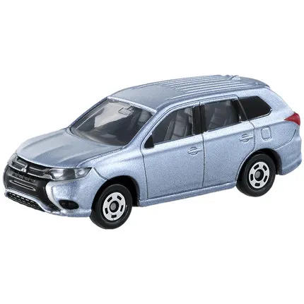 TO MY 1:63 OUTLANDER PHEV игрушки из сплава для детей детские подарок оригинальная