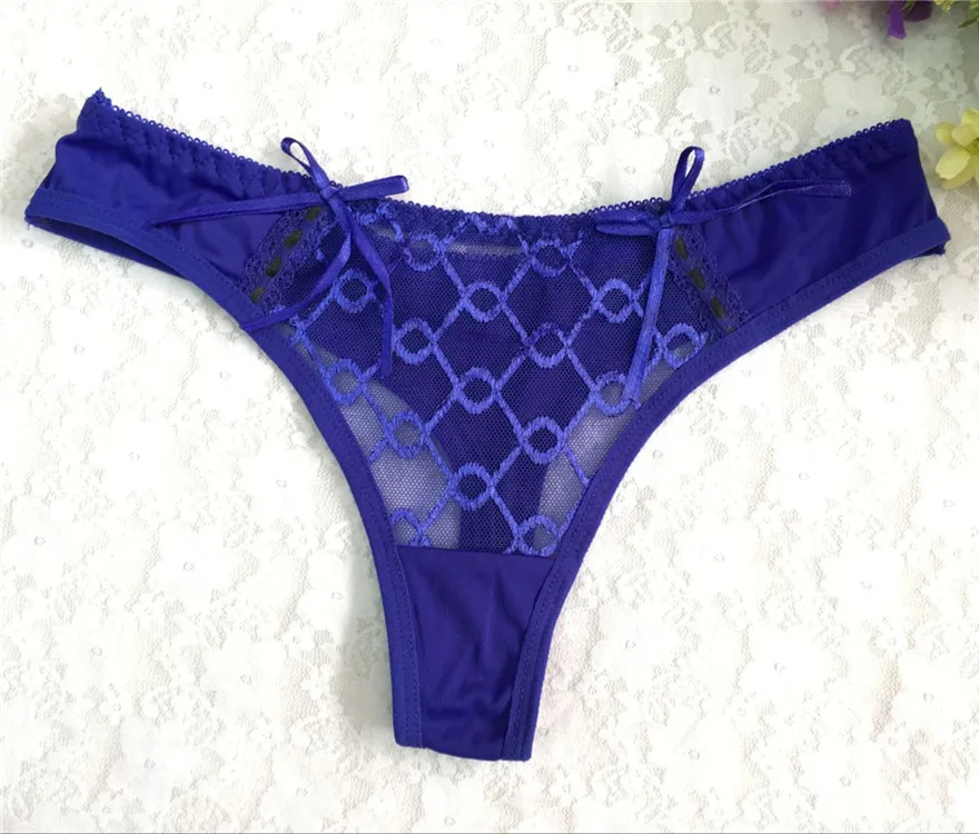 Women underwear sexy кружева женщины трусики прозрачные трусы бесшовные плюс размер