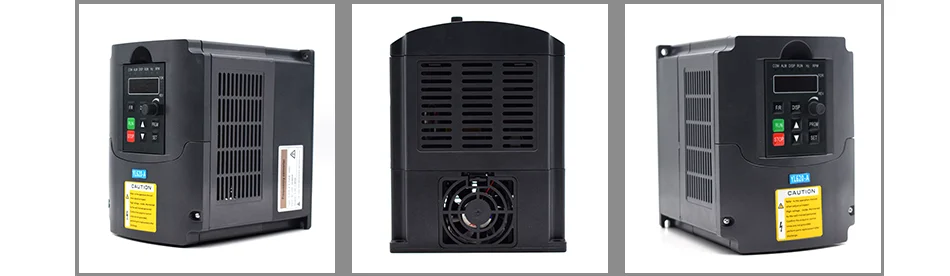 Aubalasti инвертор 0.75kw 220 V 750 w преобразователь частоты однофазный вход и 3 фазы выход 400 Гц 7a использовать для станков с ЧПУ