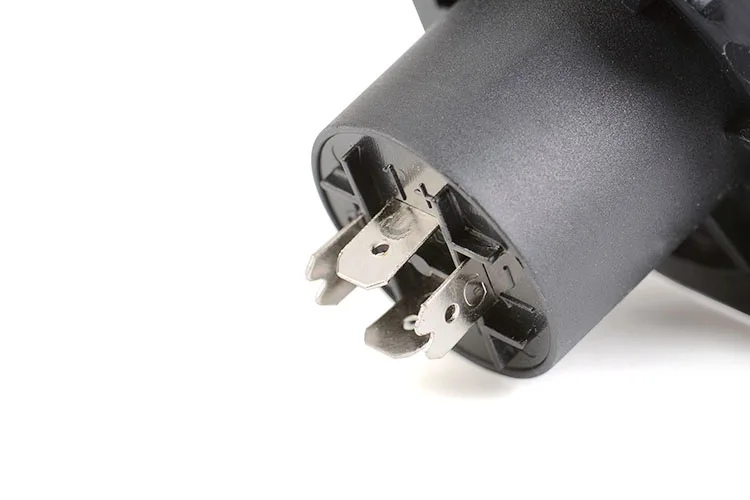 Цинк никелевый сплав покрытие Профессиональный динамик четыре ядра муфтовый