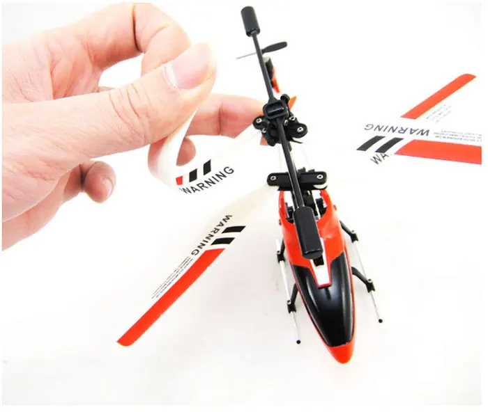 Электронный игрушки 3 5 через пульт дистанционного управления вертолет гироскоп