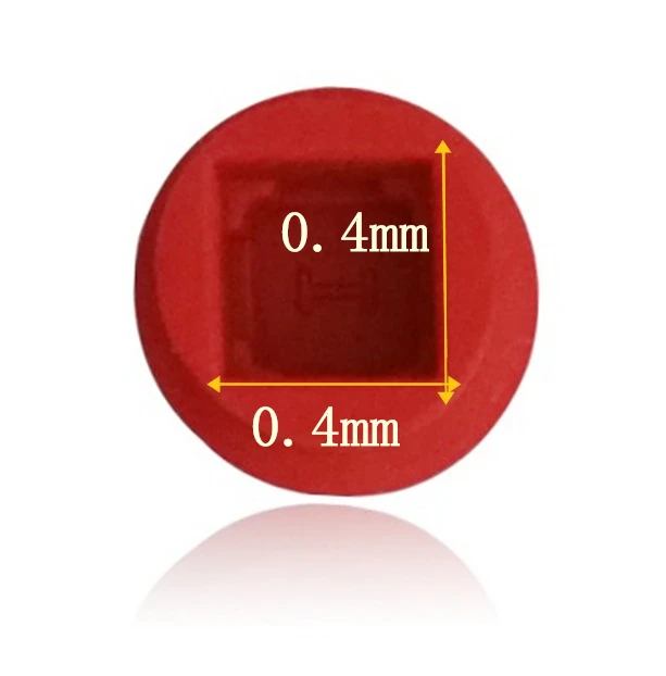 Колпачки для ноутбука IBM lenovo THINKPAD с красной точкой клавиатурой и указкой 3 шт. S430