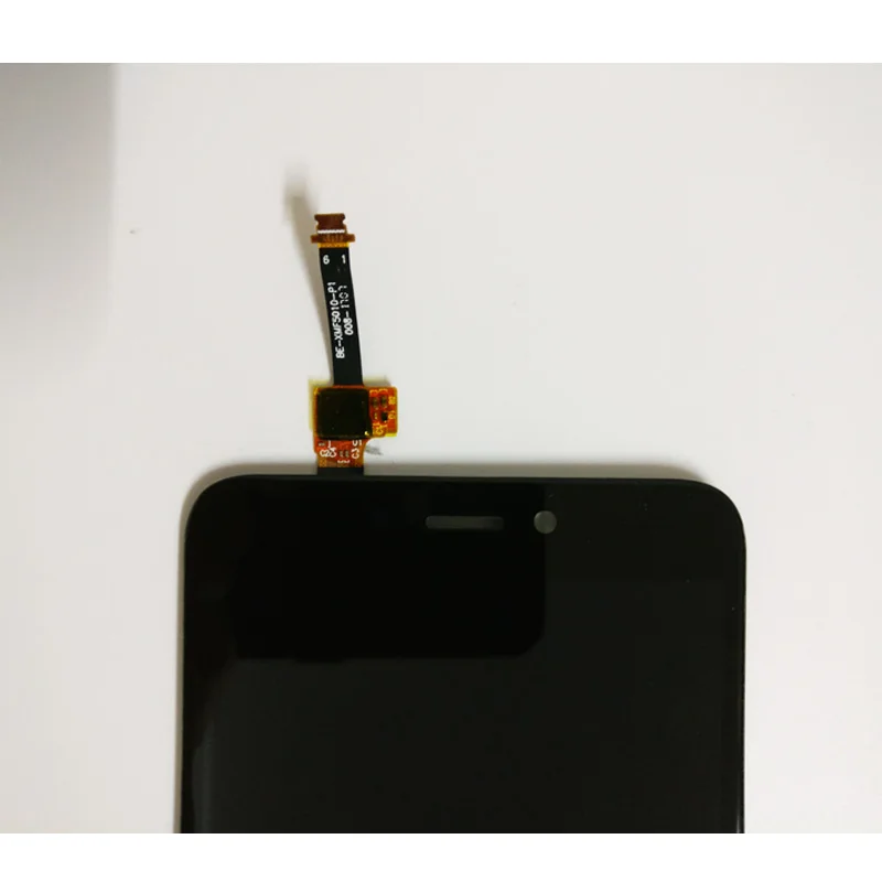 Проверка прошла успешно для Xiaomi Redmi 4X ЖК дисплей сенсорный экран тест хороший
