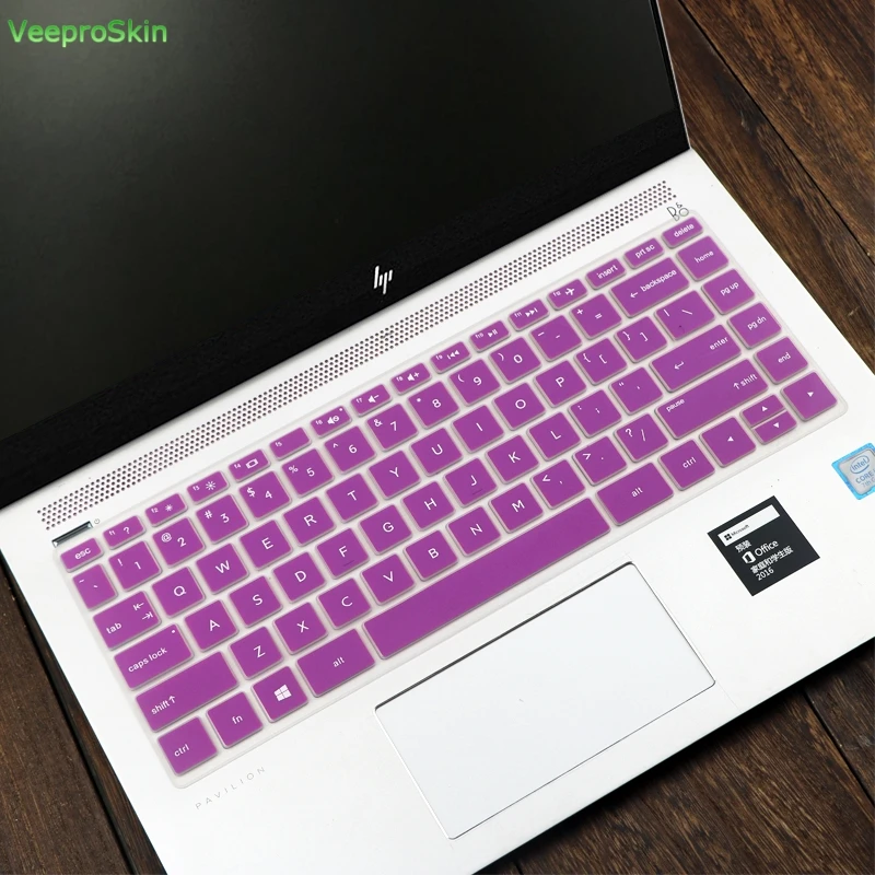 Защитный чехол для клавиатуры ноутбука HP Pavilion x360 14 cd0079tx cd0015tx cd0012tx cd0055tx|Чехлы