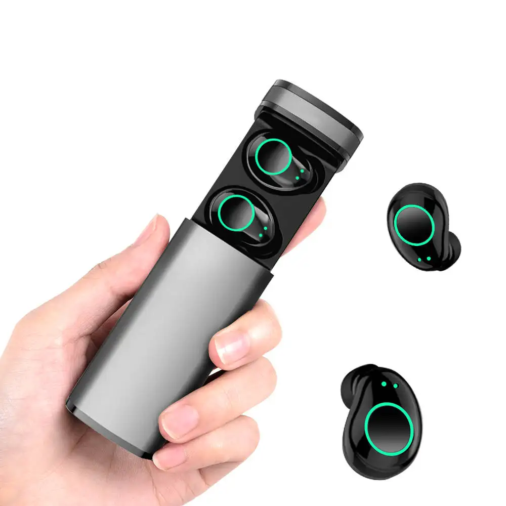 XGODY X23 TWS Новые Bluetooth 5 0 наушники беспроводные стерео Hands free Спортивные с