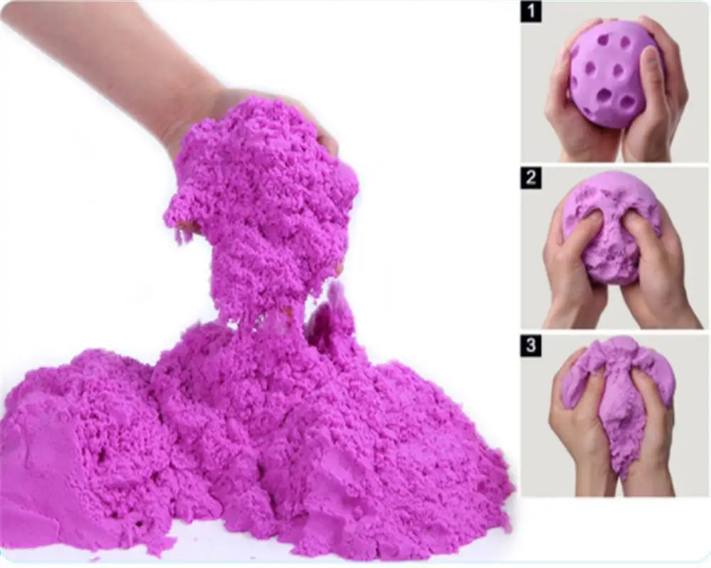 

Children Cute Beach Toy Space Sand Mold Set DIY Educational Toy for kids