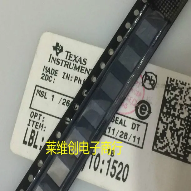 Only original MSP430F155IRTDT MSP430F155IRTDR QFN64 | Электроника