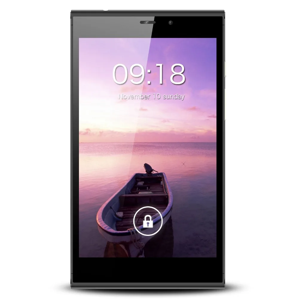 В наличии! 7 дюймов 3 г вызова планшетный ПК AOSON M706T Android 4.4 Quad Core IPS Экран 8 ГБ