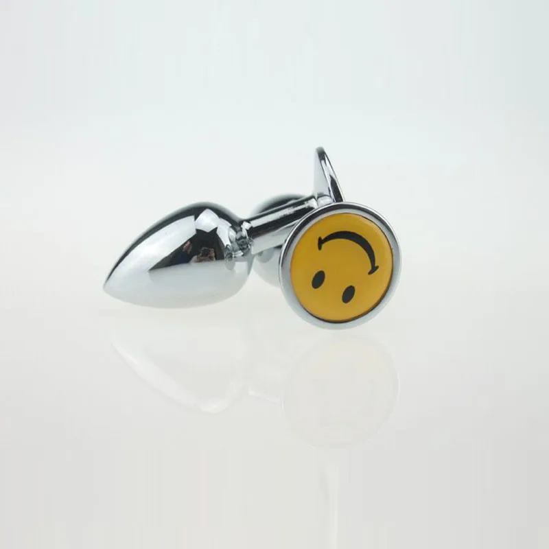 Маленький средний большой плюс размер женский мужской металлический со