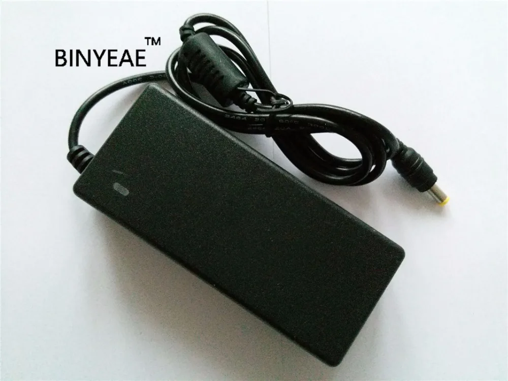 19V 3.16A 60W AC адаптер питания зарядное устройство для Samsung RF510 R610 R50 R55 R45 R505 R510 P560 Q1 Q210 Q30