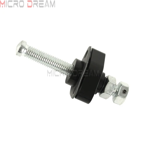 Black Мотоцикл с ЧПУ Руководство Cam натяжитель цепи для Honda CBR 1100XX 900RR 600 F3 F4 F4I VTR1000 VF750 сертификатом от сертификационной 600F 900F 1997-07 - Цвет: Black