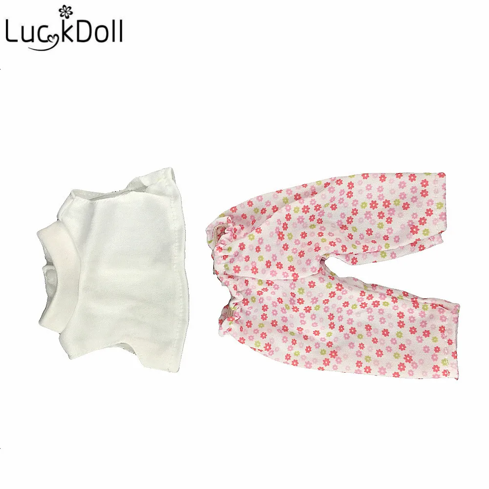 m1 Luckydoll новая кукла одежда аксессуары юбка подходит для 14,5 дюймов Американская женская кукла игрушка детский лучший праздничный подарок - Цвет: m1