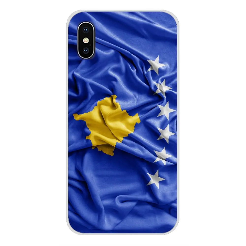Косовские аксессуары чехлы для телефонов Apple iPhone X XR XS MAX 4 4S 5 5S 5C SE 6 6S 7 8 Plus ipod touch |