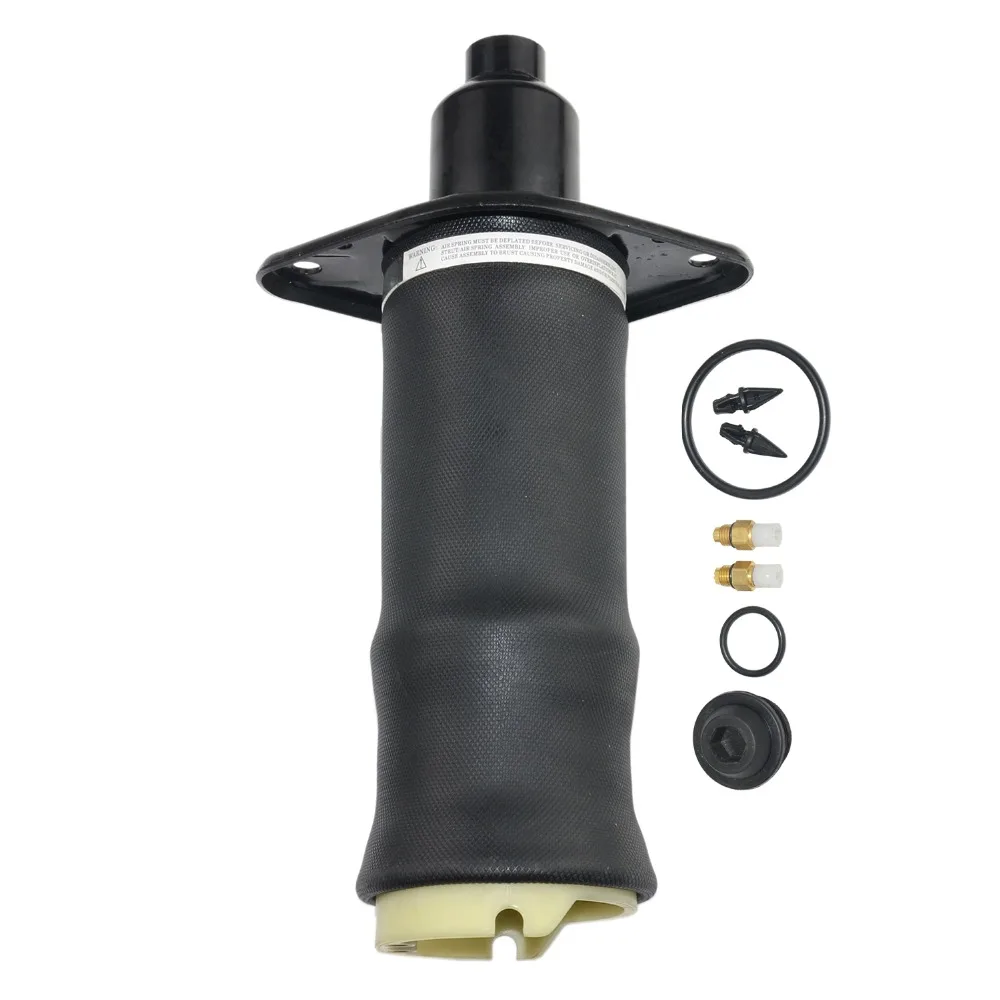 Комплект для ремонта пневматической подвески AP01 комплект пружины подходит Audi A6 C5