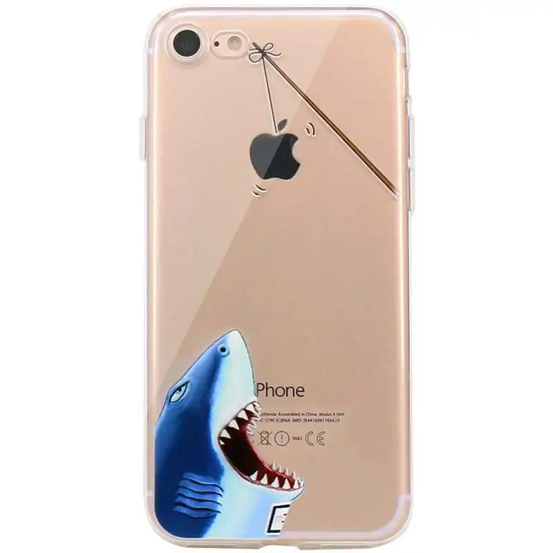Небесно-голубой Роскошный силиконовый мягкий чехол для iphone 7 8 Plus X XS, чехол Funda Coque для iphone 6 6s 5 5S SE, чехлы Capinha Para - Цвет: Небесно-голубой