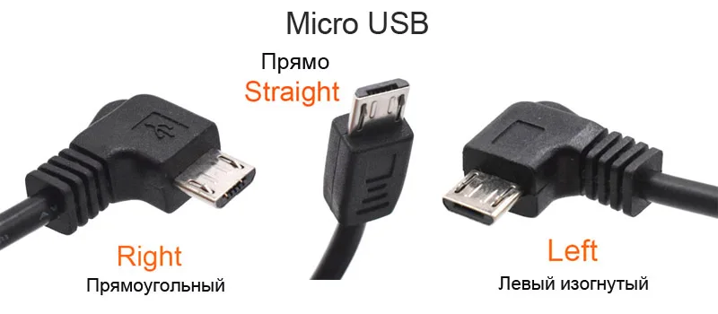 XCGaoon 5V 2A Micro USB Автомобильное зарядное устройство с переключателем для смартфона/автомобиля dvr камера/gps вход 12V 24V длина кабеля 3,5 метров 11.4ft
