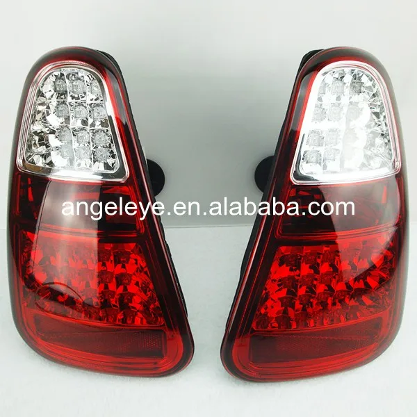 

For BMW MINI R61 R50 R52 R55 R56 LED Tail Lamp 05-06 Year Red White Color JY