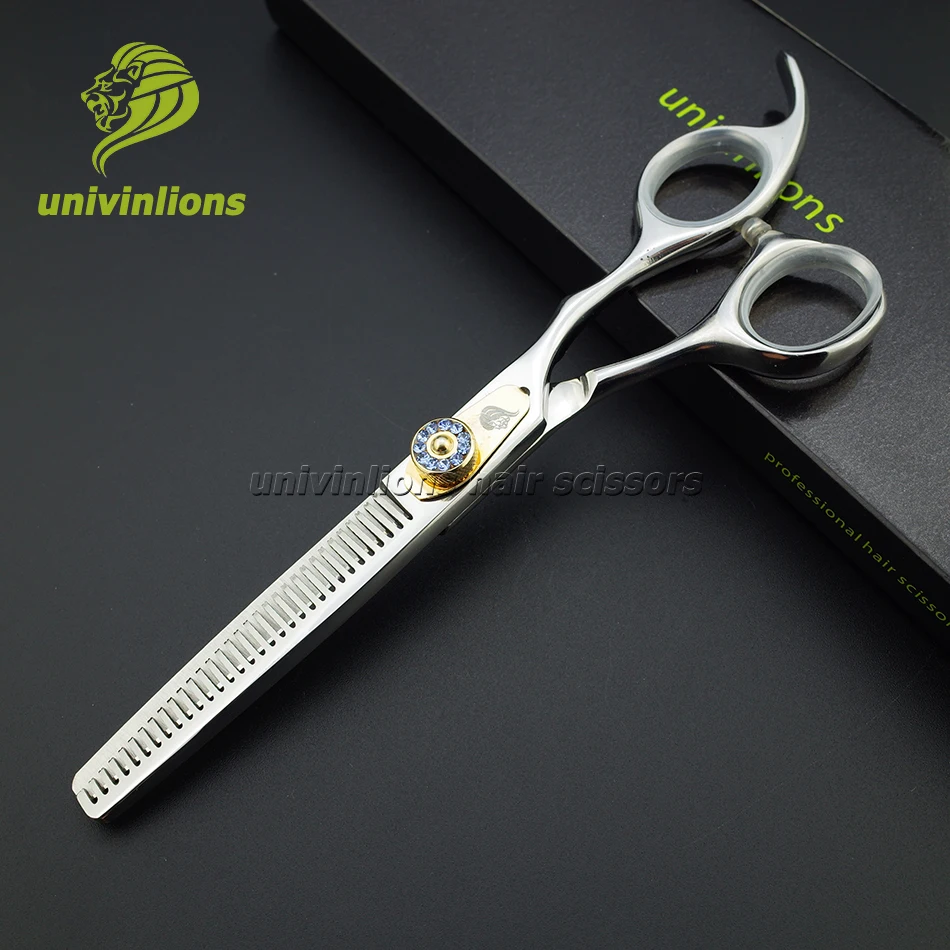 Японские Парикмахерские ножницы 6 дюймов профессиональные японские для стрижки