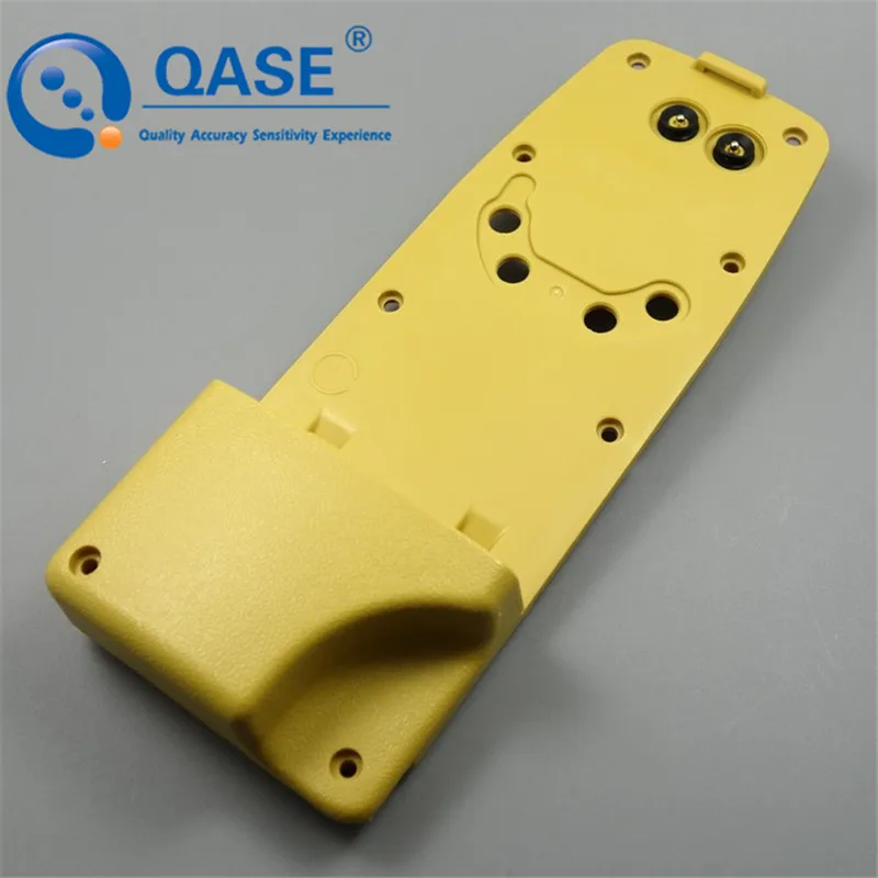 right for GTS332 Левый ободок правый перегородка для TOPCON GPT3000 GTS332 GTS102 - Цвет: right for GTS332