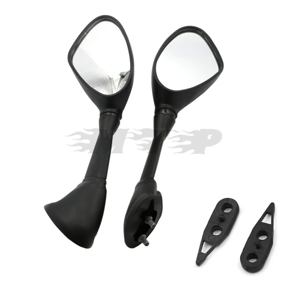 S1000RR 10 15 Мотоцикл заднего вида боковые зеркала для BMW S 1000 RR S1000 1000RR 2010 2011 2012 2013 2014 2015