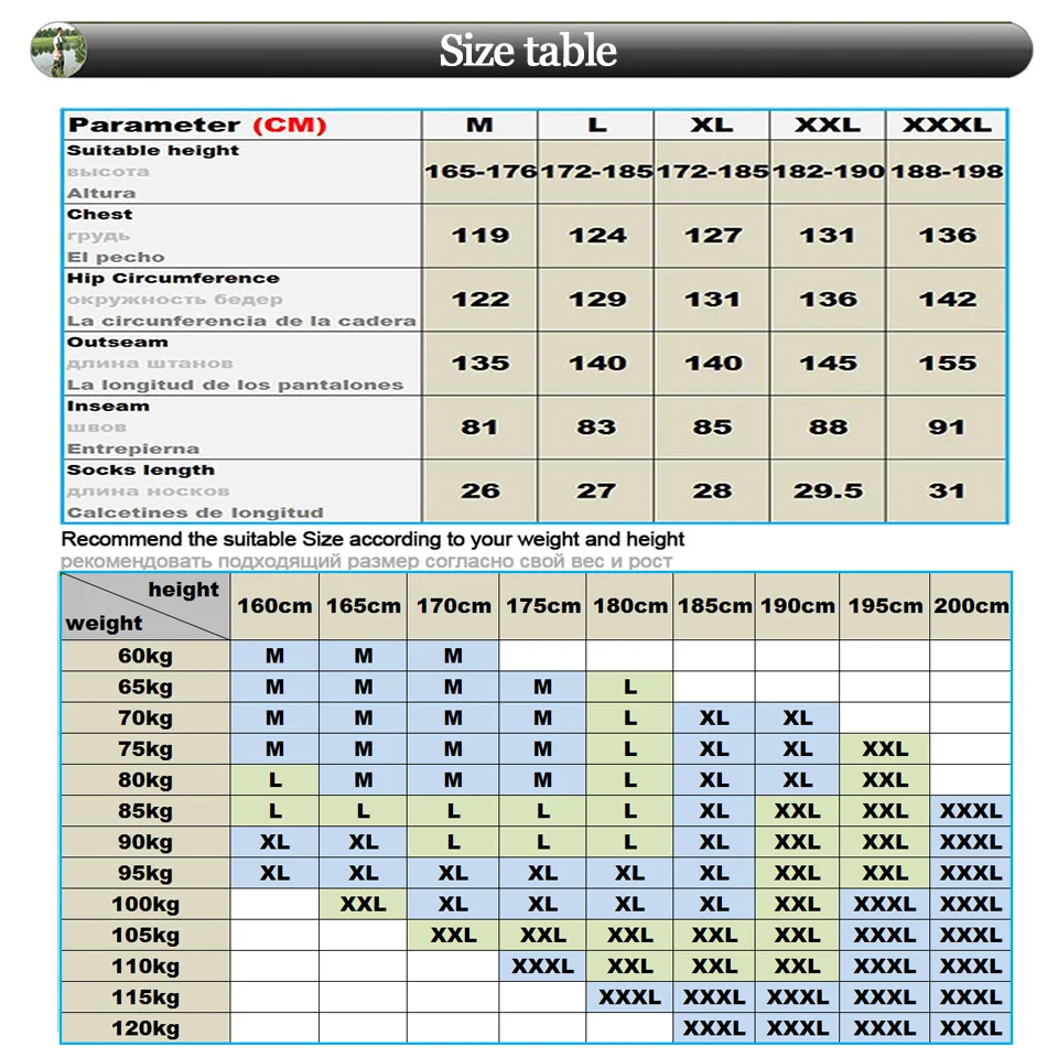Одежда для ловли рыбы нахлыстом сапоги уличные охотничьи штаны и обувь